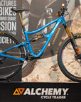 Ibis Ripmo Large  2019