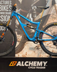 Ibis Ripmo Large  2019