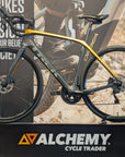 Trek Domane SL5 500 54cm 2021