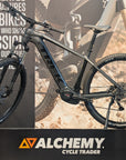 Trek Powerfly 4 Large  2021