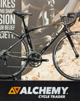 Giant Defy Small 2013