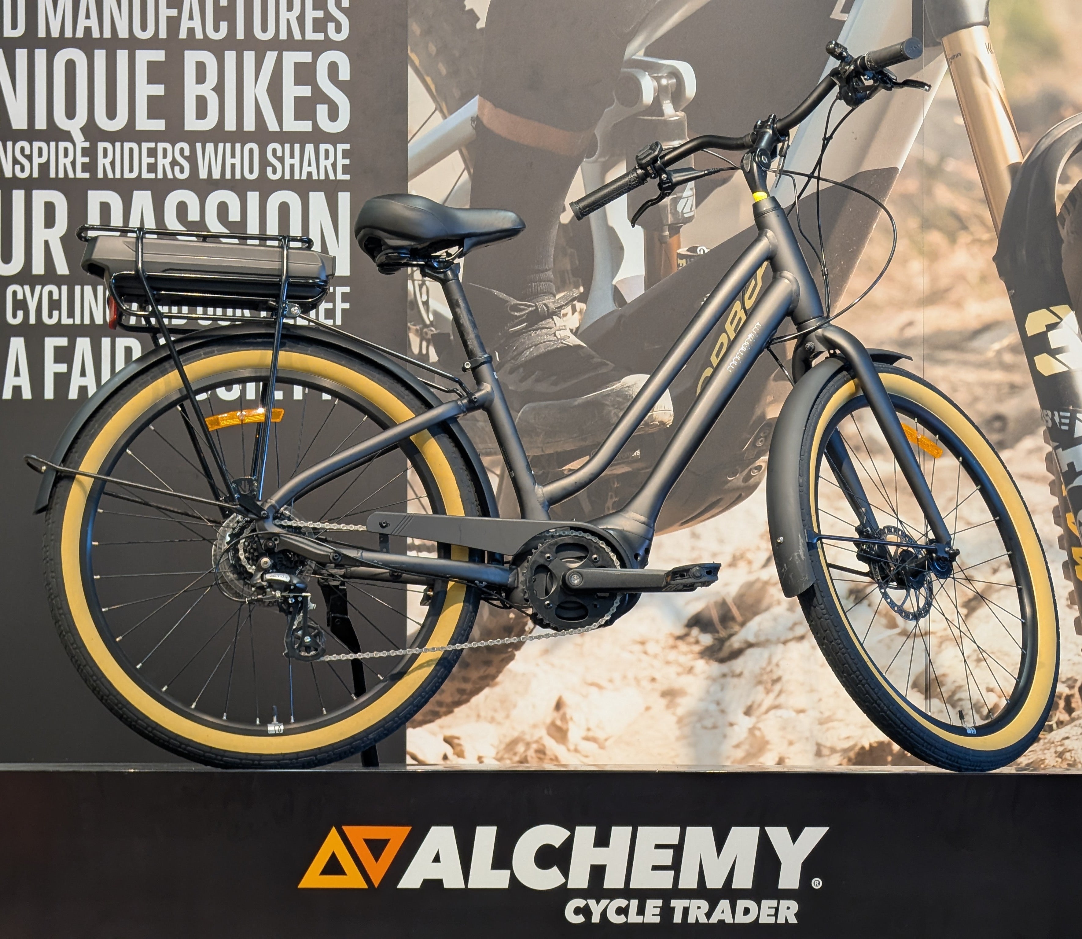 Ebike Giant Lafree E+ 2020 Giant Lafree E+ E-bike Refurbished Upway