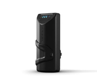 Orbea Range Extender - Rise (Alloy)/ Kemen/ Urrun