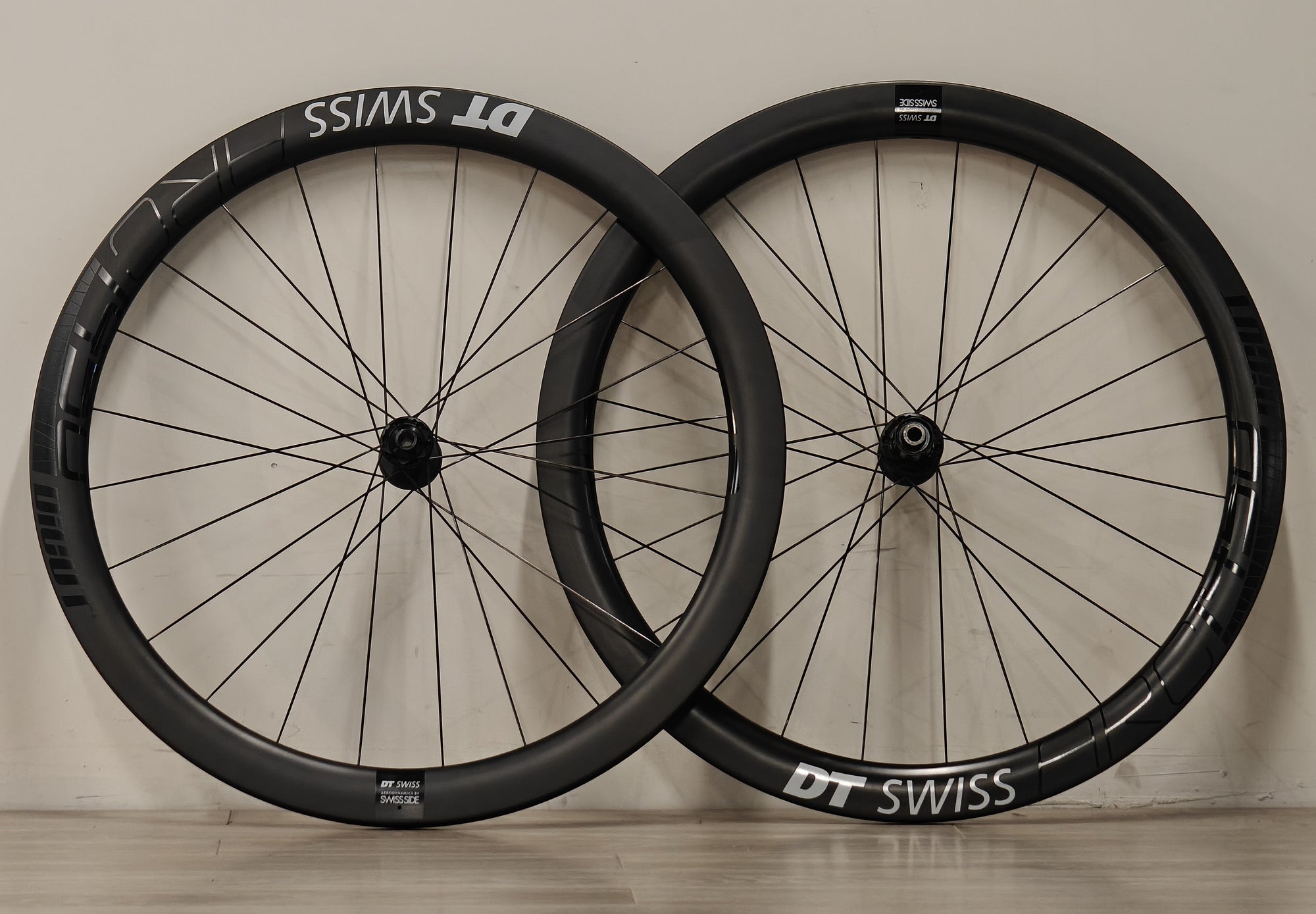 Dt Swiss ARC 1450 48mm 700c 2023 Alchemy Cycle Trader