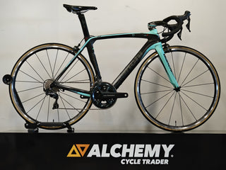 Bianchi  Oltre XR3 53cm 2019