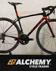 Giant TCR Advanced SL 1 Small 2016