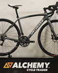 Specialized  Roubaix SL4 Elite 52cm 2015