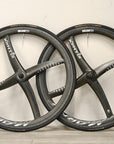 Xentis  Mark 1 4 Spokes 700c 2012