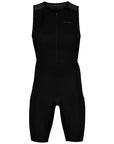 Orca Athlex Racesuit Men Black/Silver