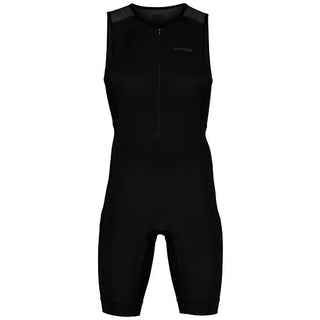 Orca Athlex Racesuit Men Black/Silver
