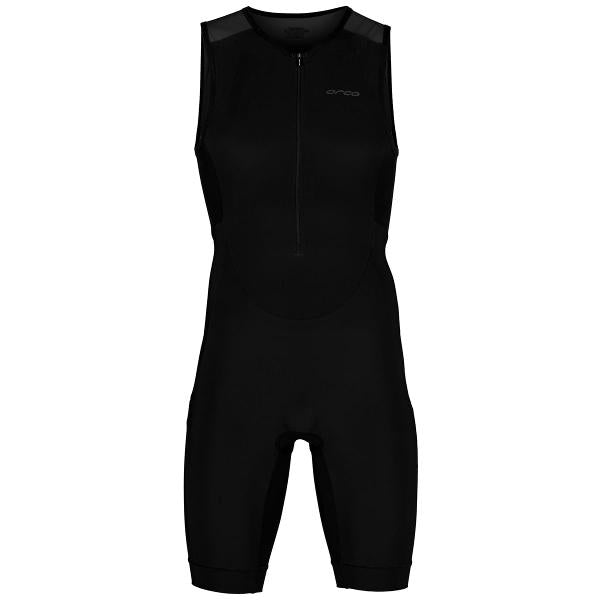 Orca Athlex Racesuit Men Black/Silver