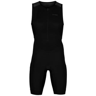Orca Athlex Racesuit Men Black/Silver