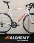 Giant TCR Advanced 3 XL 2020