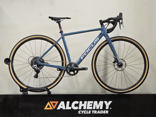 Focus Mares 9.8 48cm 2021
