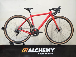 Ibis Hakka MX 50cm 2021