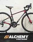 Specialized  S-works Ruby 44cm 2017