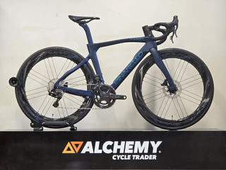Pinarello Dogma F12 46.5cm (51.5cm ETT) 2020