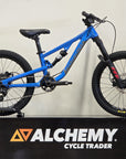 Norco Fluid 20” 2023 - A