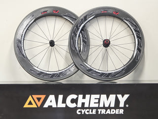 Zipp 808 Firecrest 700c 2015