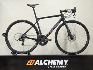 Time Alpe d’Huez 01 Disc XXS 2022