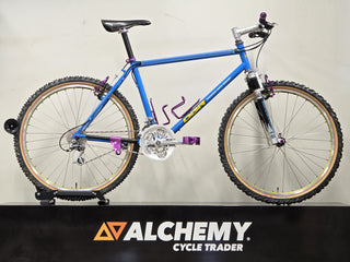 DBR Topanga 19” Medium/Large 1994