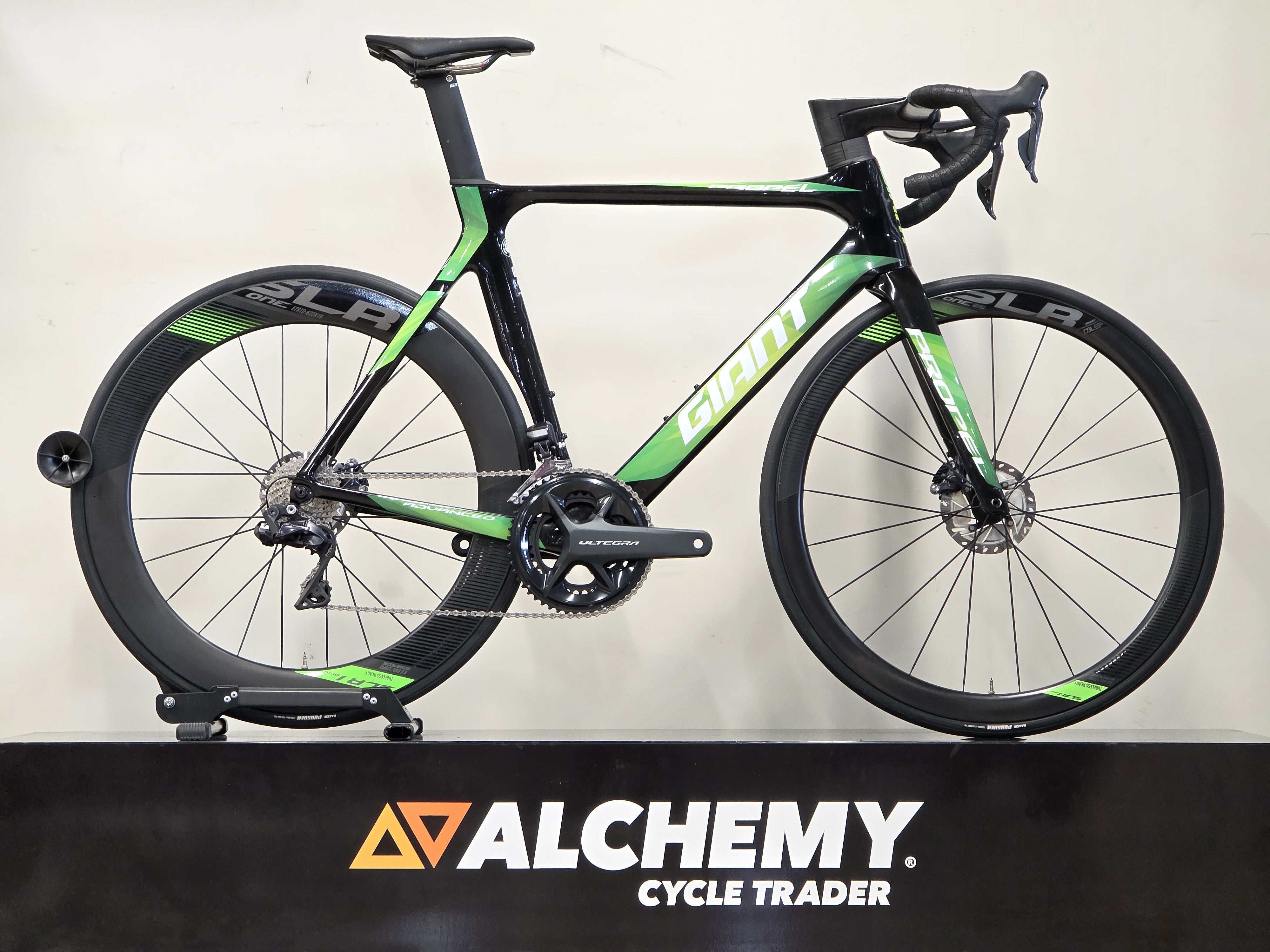 Giant Propel Advanced Pro Disc M/L 2018 - Alchemy Cycle Trader