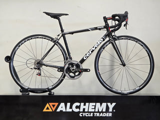 Cervelo R5 51cm 2012