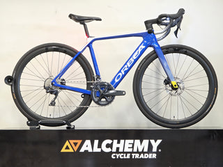 Orbea Gain M20 Small 2021