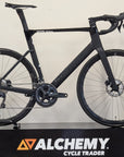 Merida Reacto 6000 XL 2022