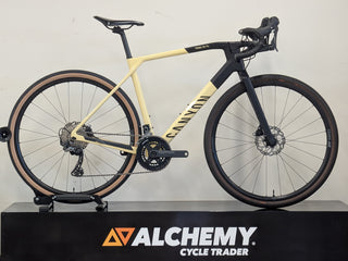 Canyon Grail CF SL 7 54cm 2023