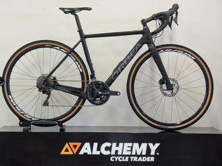 Orbea Gain M30 Medium 2019