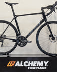 Giant TCR Advanced 2 Disc Large 2022