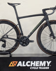 Specialized S-Works Tarmac SL8 54cm 2025