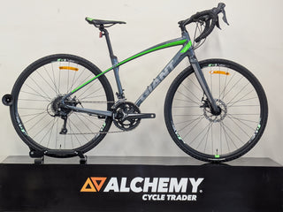 Giant Anyroad 2 Small 2018