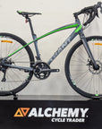 Giant Anyroad 2 Small 2018