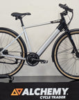 Auren EV E4 Medium 2025