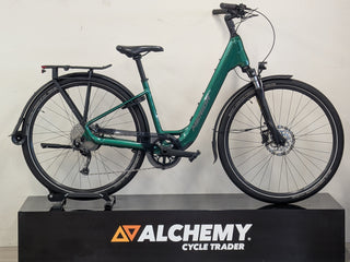 Merida Espresso Urban 100 EQ Small 2023