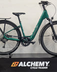 Merida Espresso Urban 100 EQ Small 2023