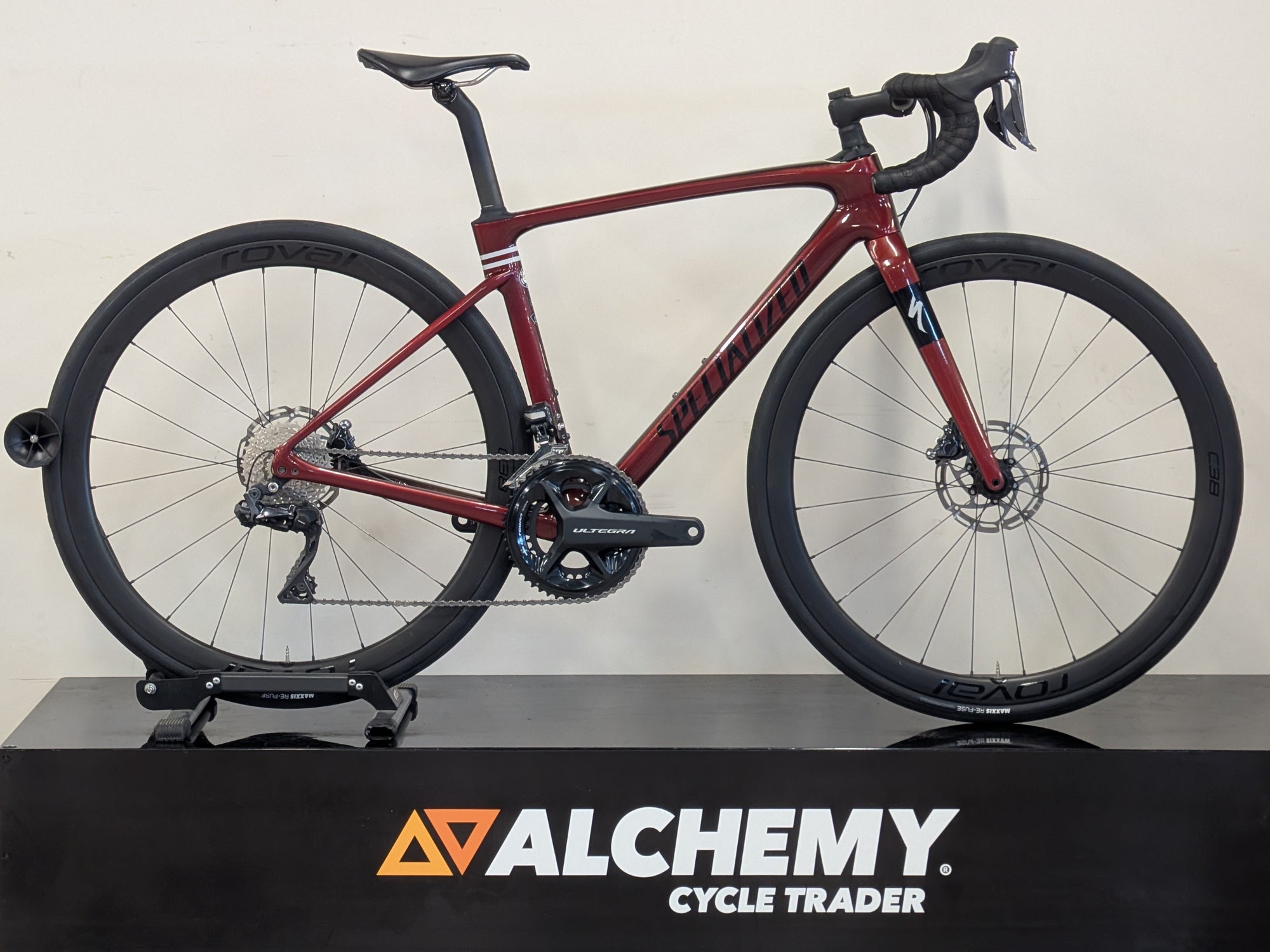 Specialized  Roubaix Expert 52cm 2020
