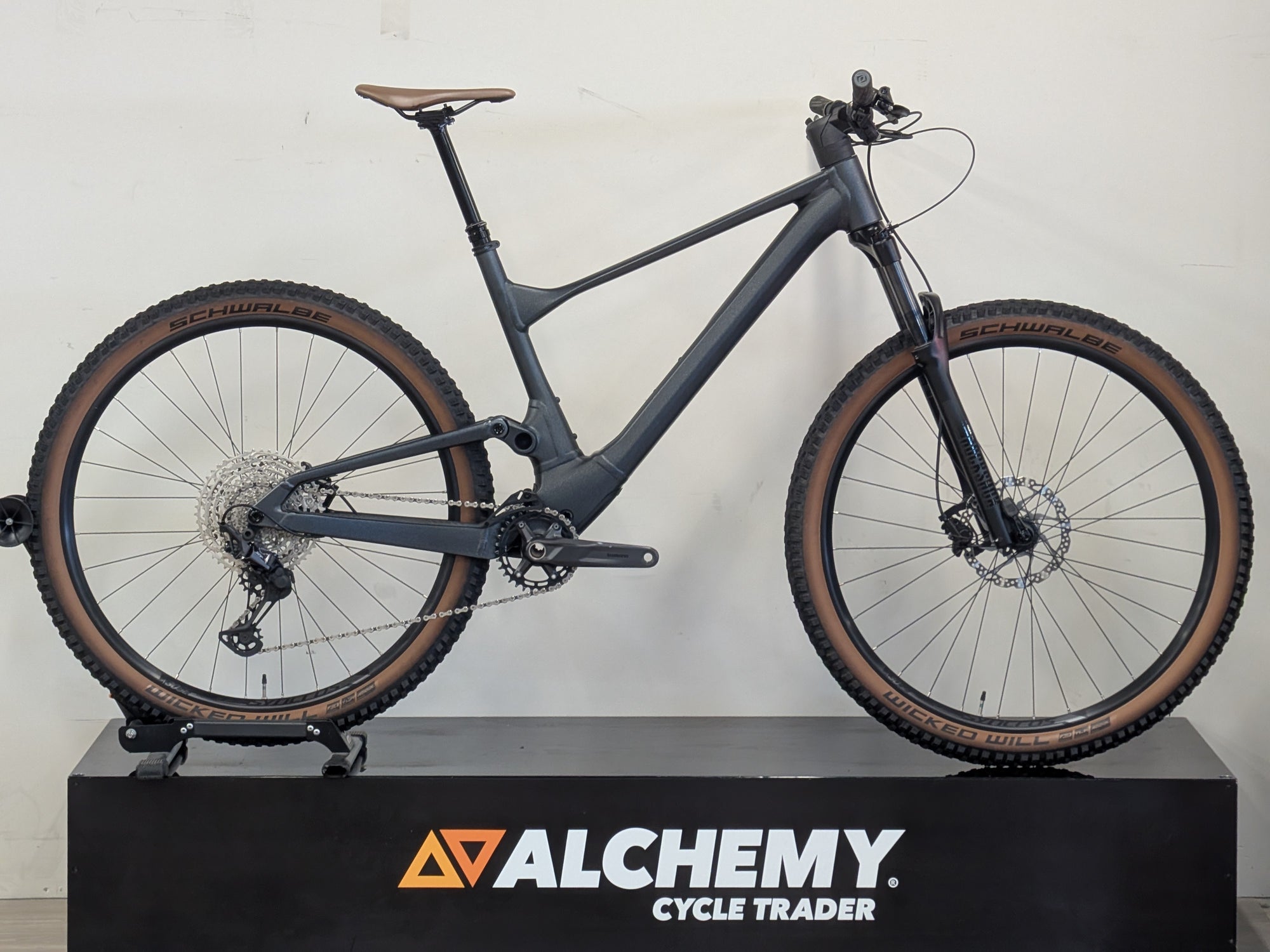 Scott Spark 960 Large 2024