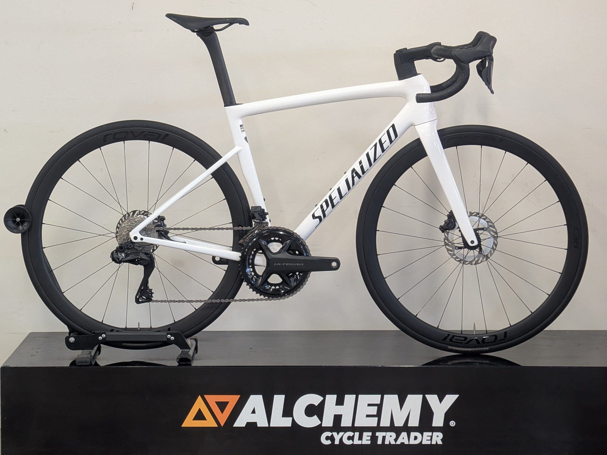 2025 Specialized Tarmac SL8 Expert Di2 54cm  Ex-Demo