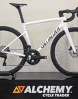 2025 Specialized Tarmac SL8 Expert Di2 54cm  Ex-Demo