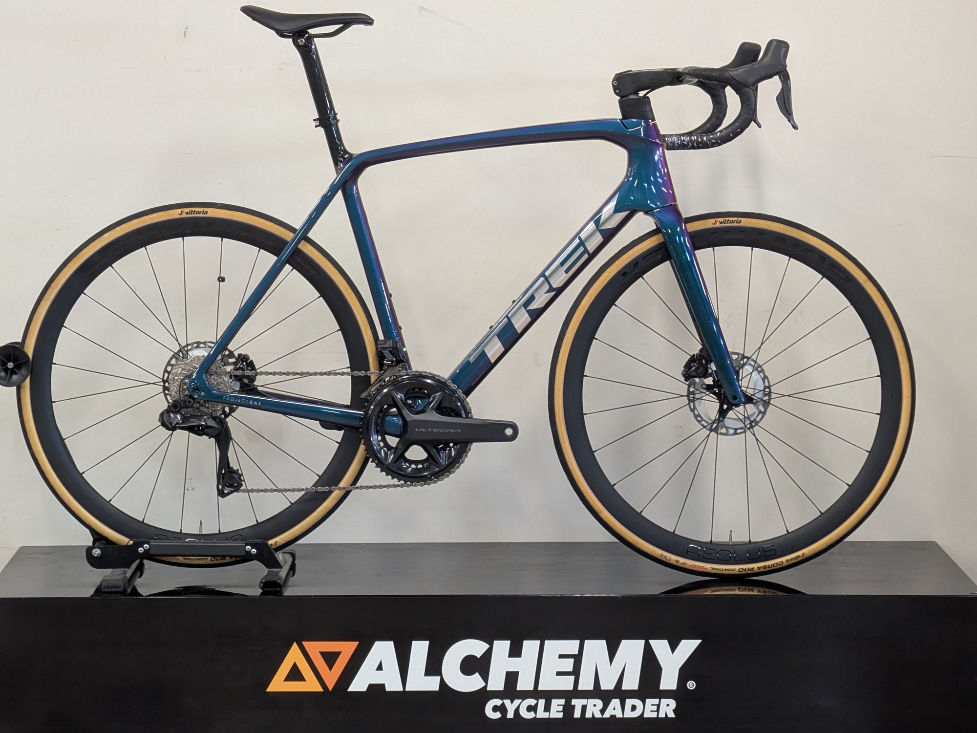 Trek Emonda SLR Project one 58cm 2023