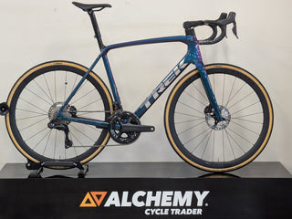 Trek Emonda SLR Project one 58cm 2023