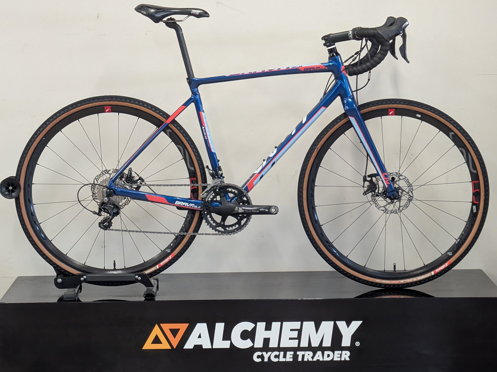 Liv Brava SLR Medium 2016