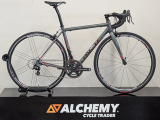 Parlee Altum 50cm 2017