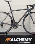Parlee Altum 50cm 2017