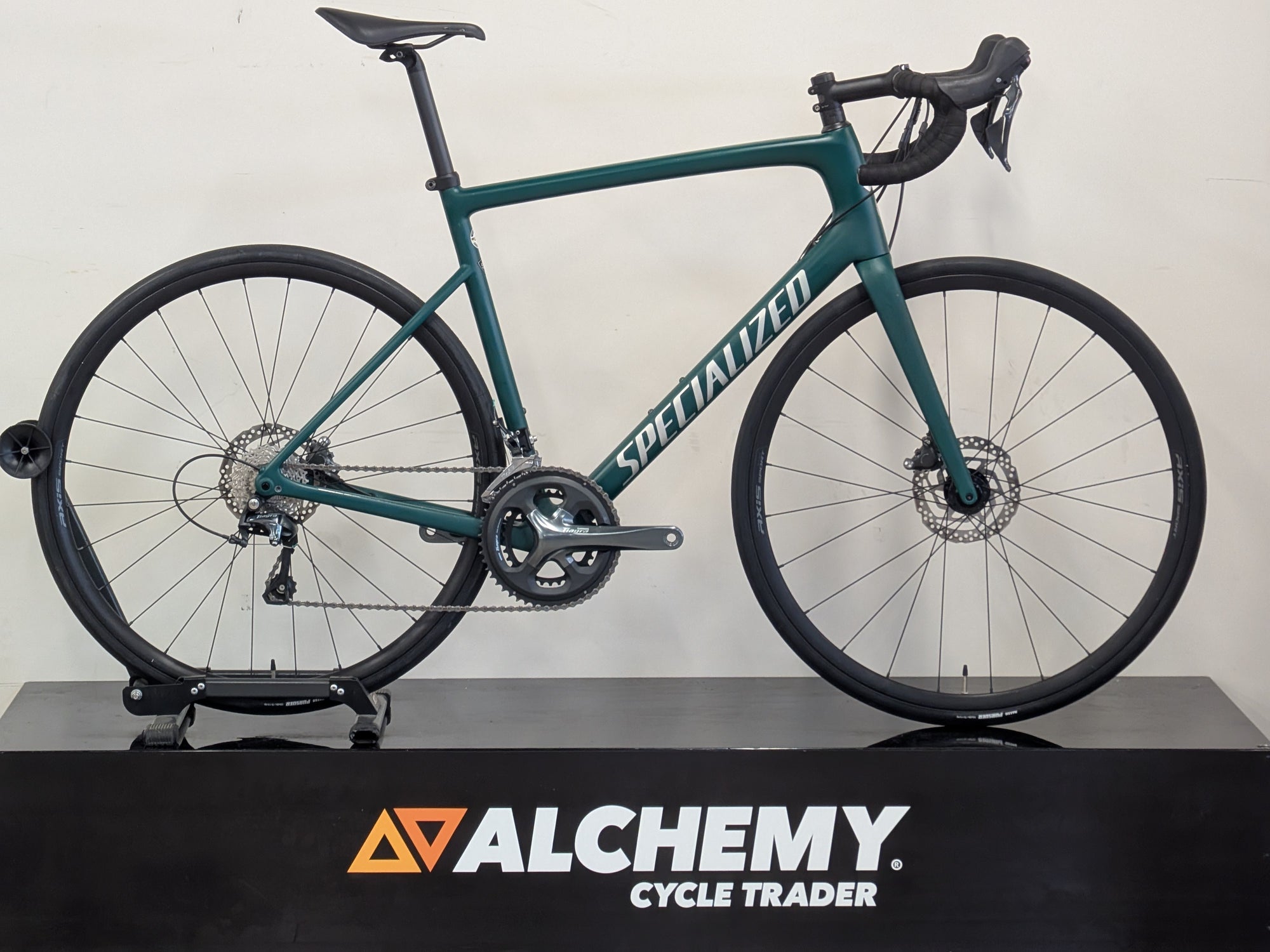 Specialized Tarmac SL6 Disc 58cm 2022