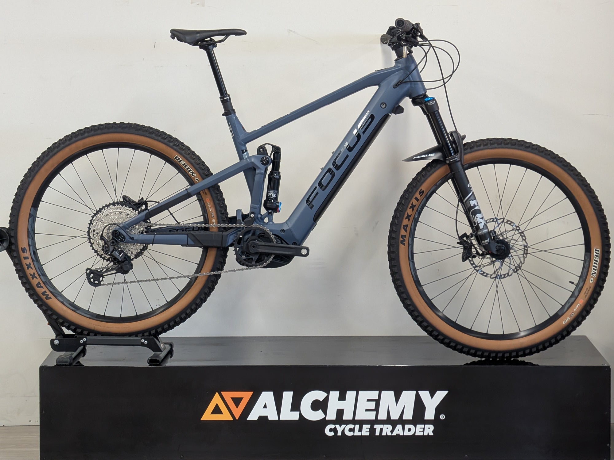 Focus Jam2 6.8 Large 2021