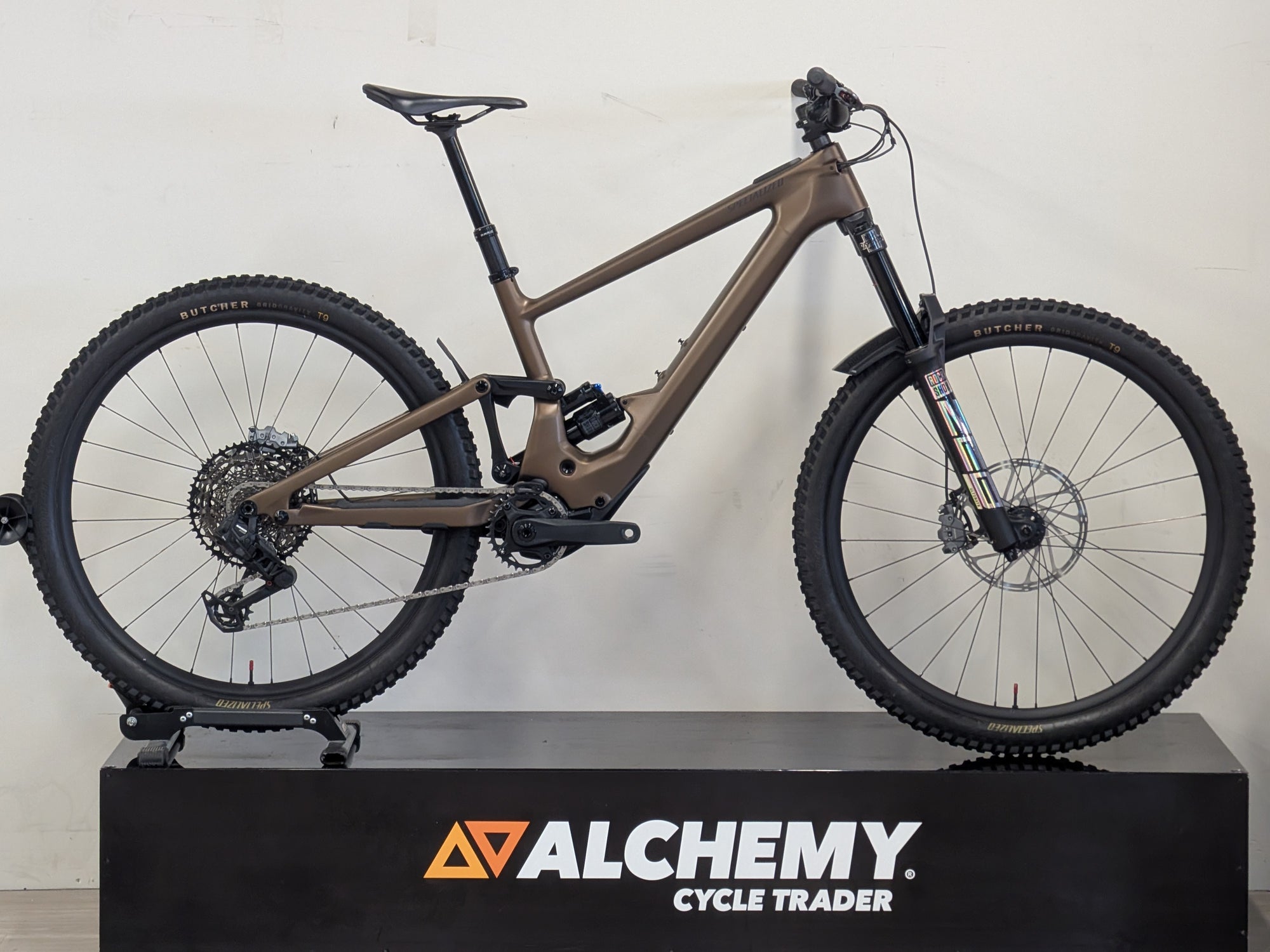 Specialized Kenevo SL 2 Comp S3 2025